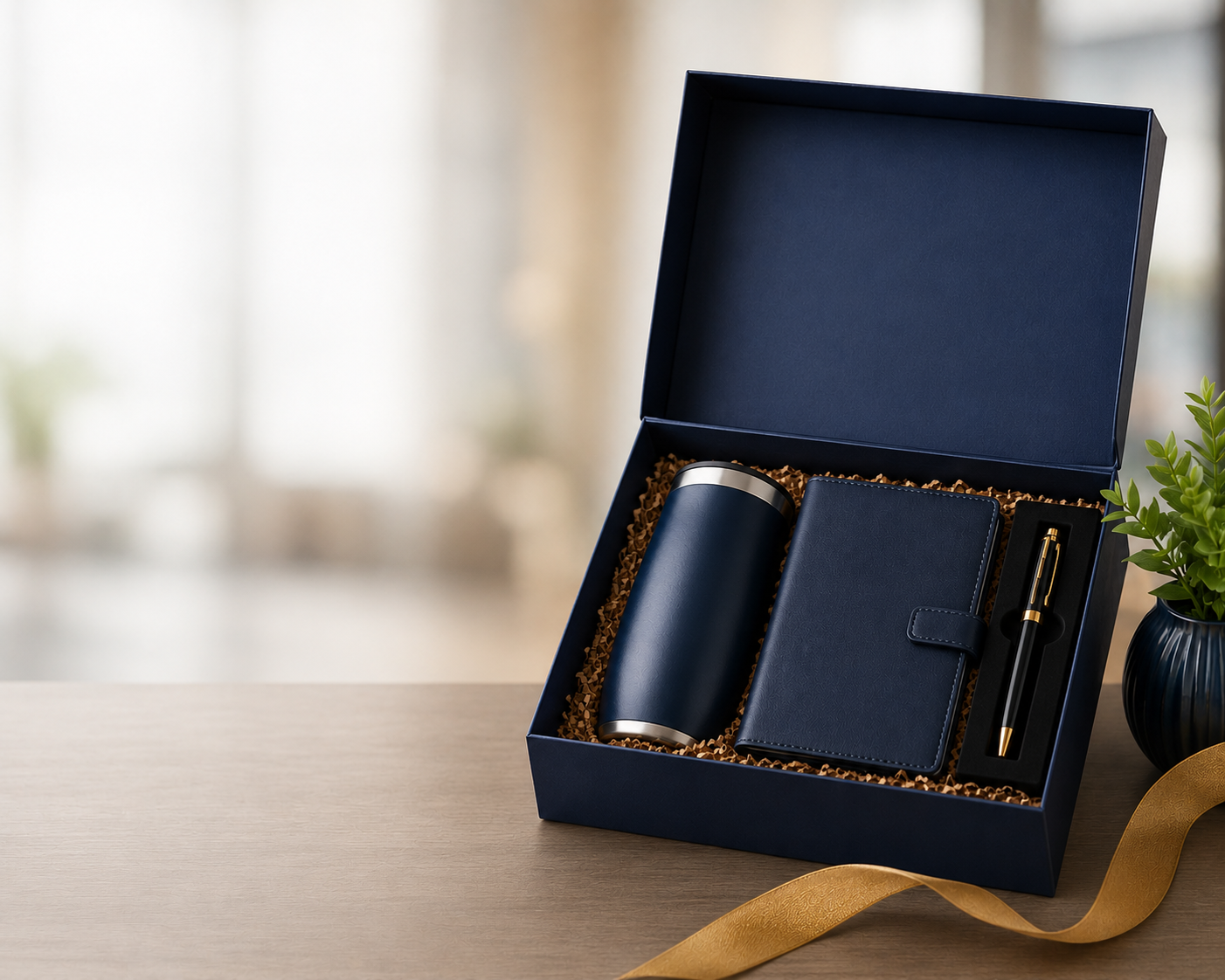Corporate Gifting