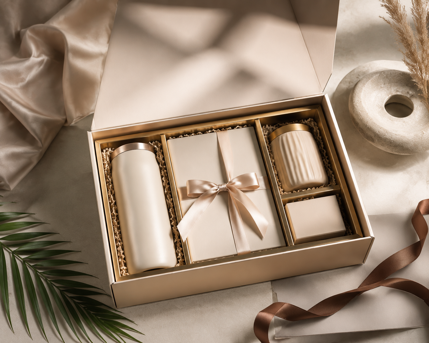 PR & Influencer Kits